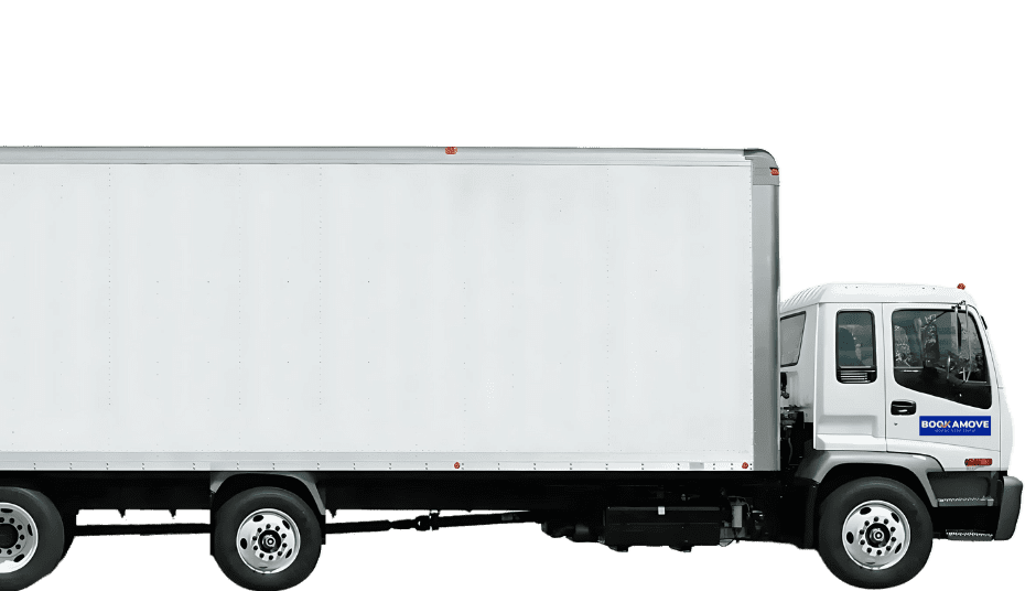 12T Truck