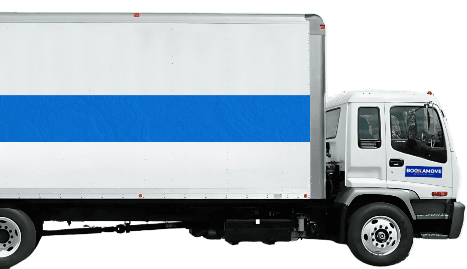 4T Truck