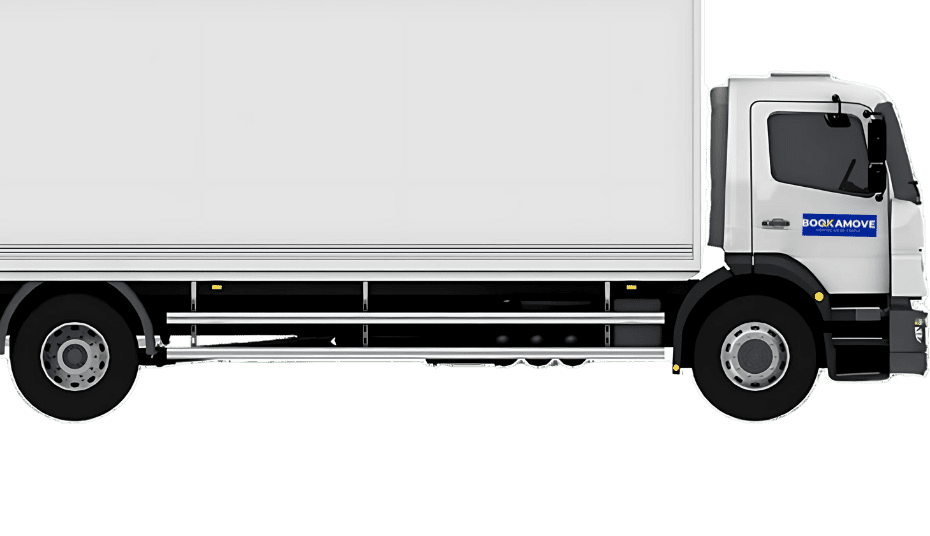 8T Truck