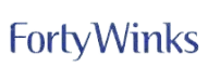 Forty Winks Logo