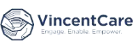 Vincent Care Logo