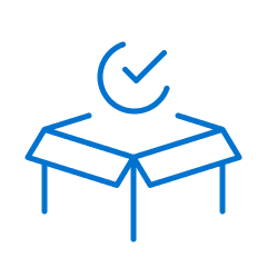 Book Your Move Online Icon