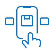 Get a free quote icon