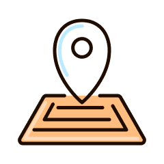 Local Moving