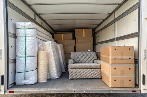 Wrap and Protect Each Component